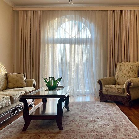 Classy Apartment In Good Neighbourhood Riga Dış mekan fotoğraf