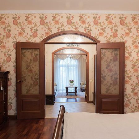 Classy Apartment In Good Neighbourhood Riga Dış mekan fotoğraf