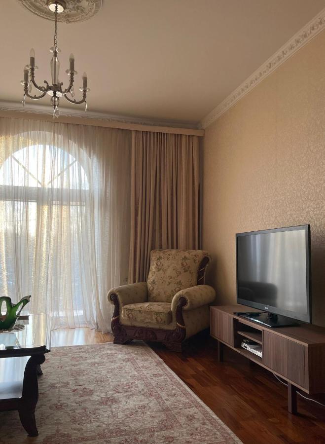Classy Apartment In Good Neighbourhood Riga Dış mekan fotoğraf